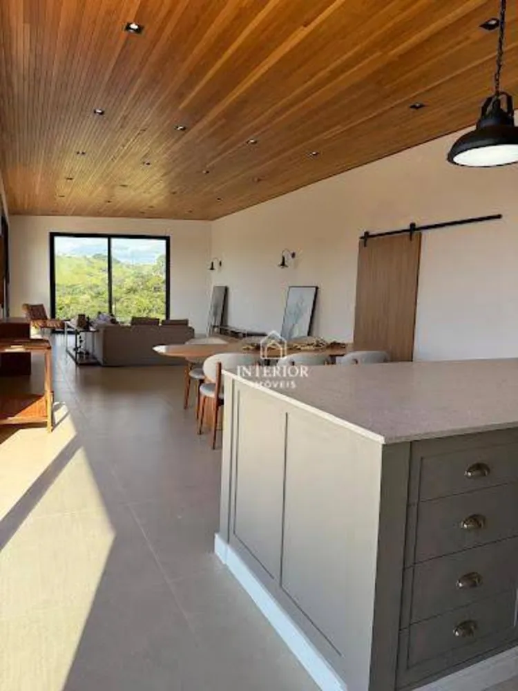 Casa de Condomínio, 4 quartos - Foto 8