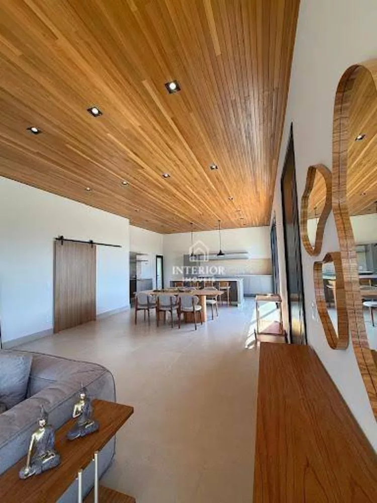 Casa de Condomínio, 4 quartos - Foto 3