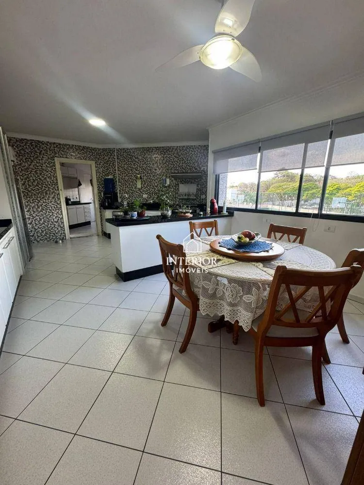 Apartamento, 3 quartos - Foto 1