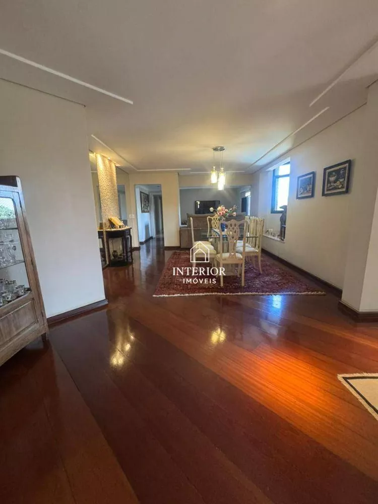 Apartamento, 3 quartos - Foto 2