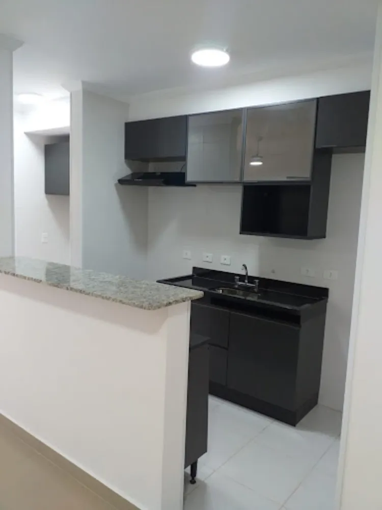 Apartamento, 2 quartos - Foto 5