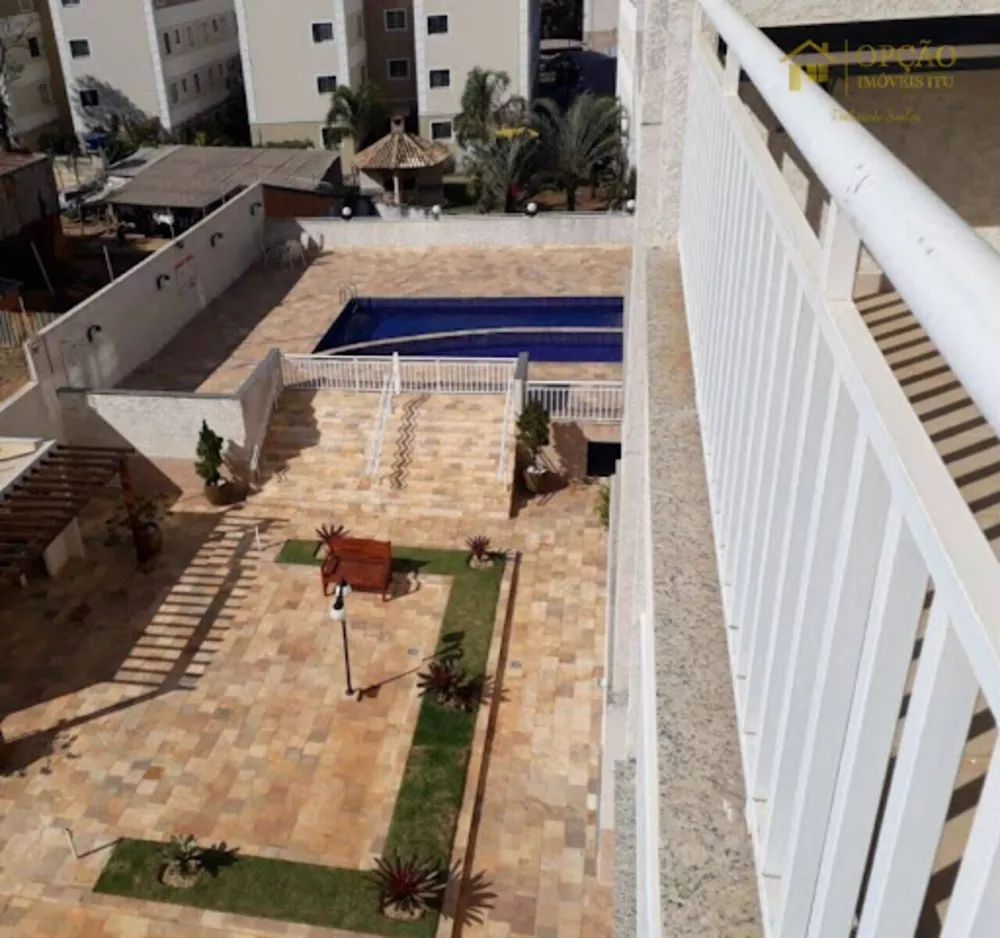 Apartamento, 2 quartos - Foto 1