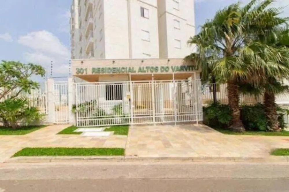 Apartamento, 2 quartos - Foto 4