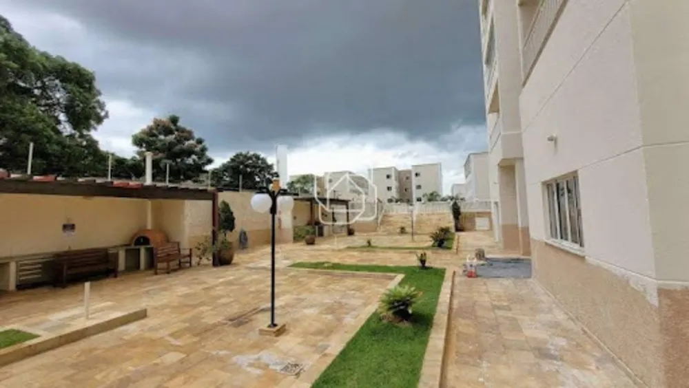 Apartamento, 2 quartos - Foto 6