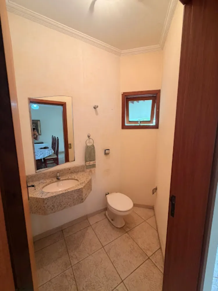 Casa de Condomínio, 3 quartos - Foto 8