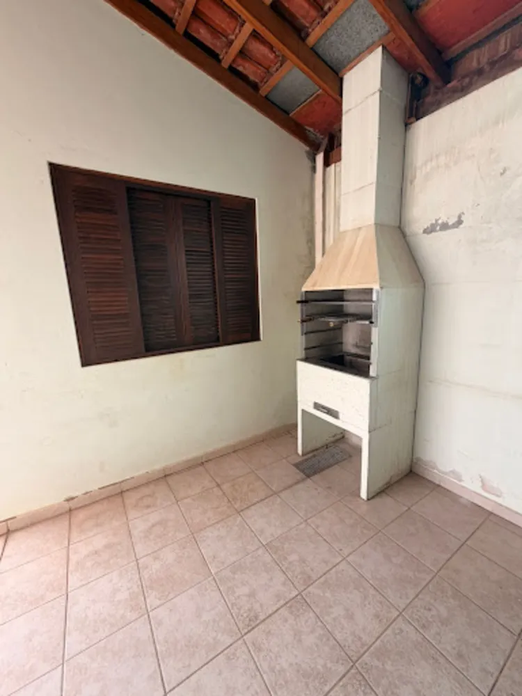 Casa de Condomínio, 3 quartos - Foto 16