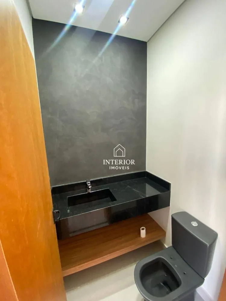 Casa de Condomínio, 3 quartos - Foto 7