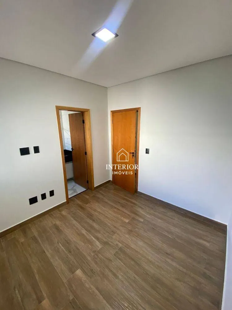 Casa de Condomínio, 3 quartos - Foto 15