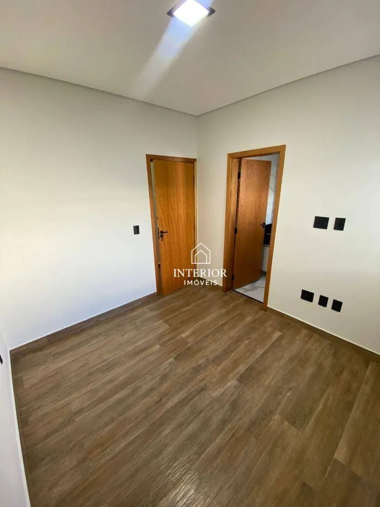 Casa de Condomínio, 3 quartos - Foto 11