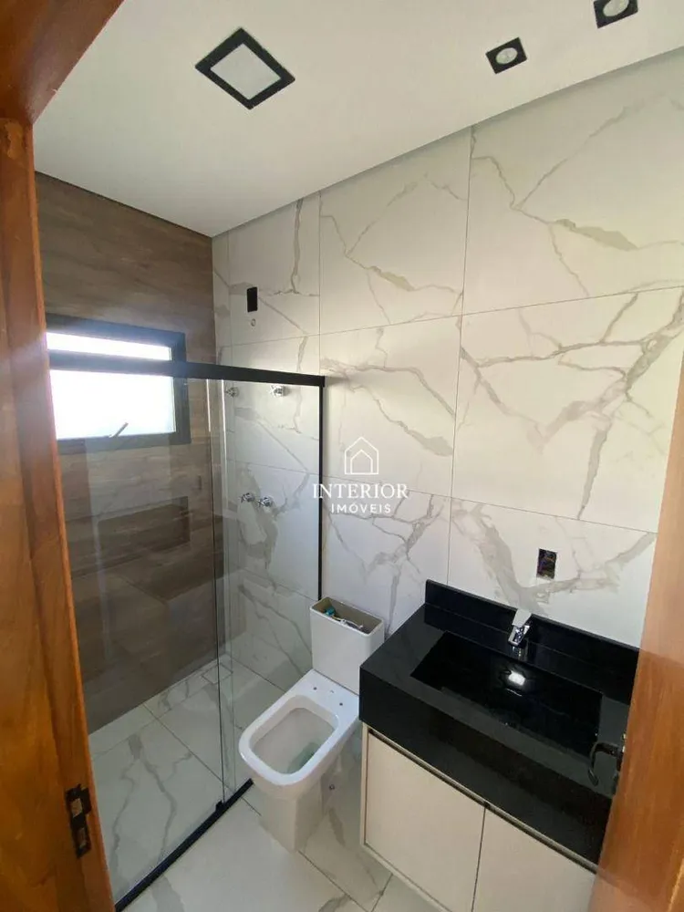 Casa de Condomínio, 3 quartos - Foto 10