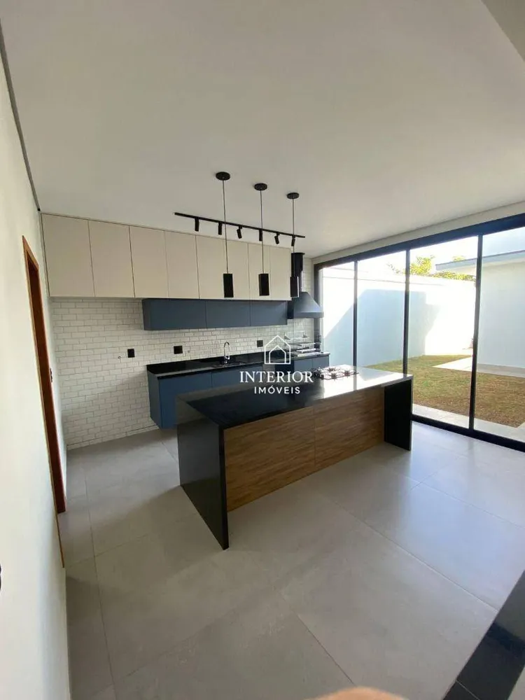 Casa de Condomínio, 3 quartos - Foto 3