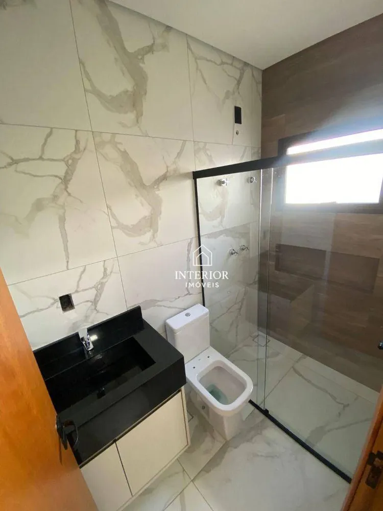 Casa de Condomínio, 3 quartos - Foto 12