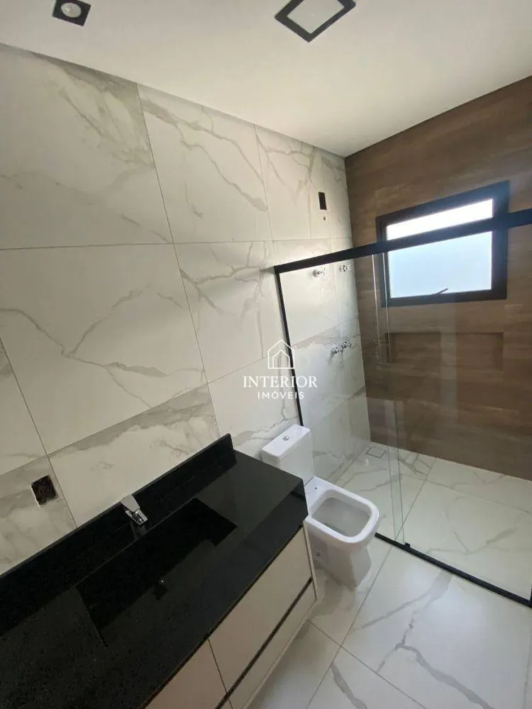 Casa de Condomínio, 3 quartos - Foto 17