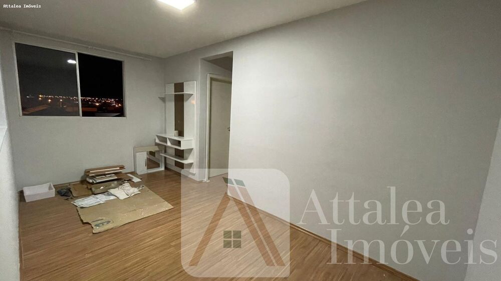 Apartamento, 2 quartos - Foto 18