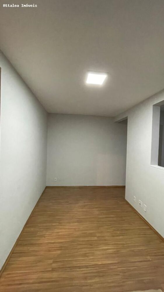 Apartamento, 2 quartos - Foto 2
