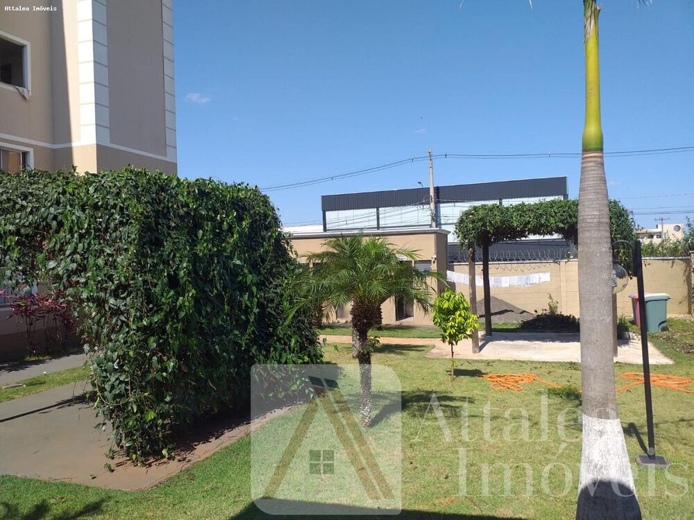 Apartamento, 2 quartos - Foto 5