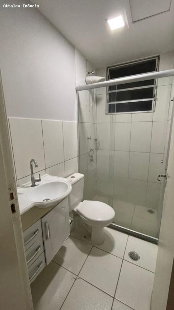 Apartamento, 2 quartos - Foto 15