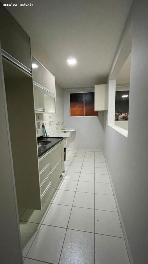 Apartamento, 2 quartos - Foto 14