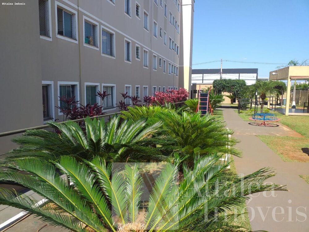 Apartamento, 2 quartos - Foto 6