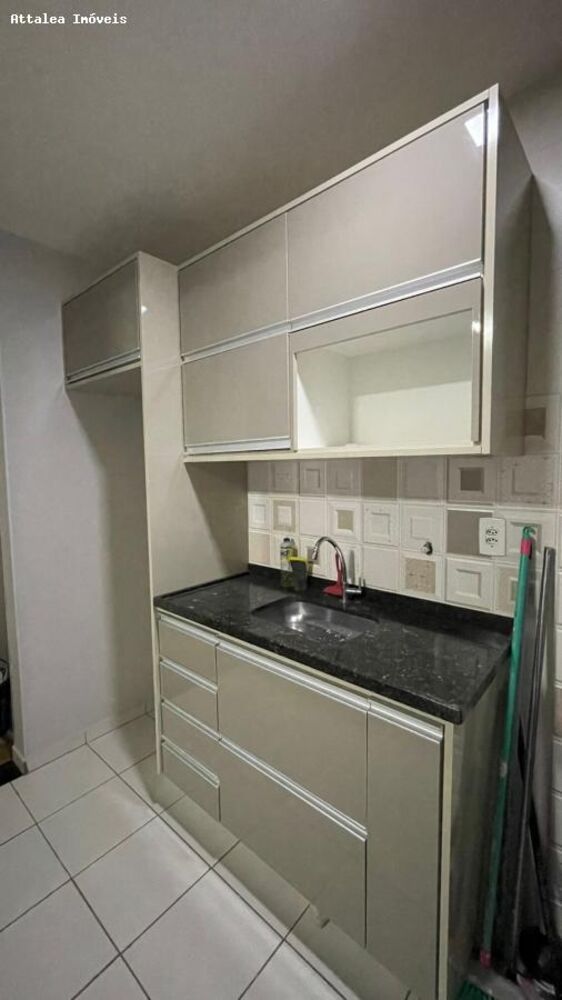 Apartamento, 2 quartos - Foto 17