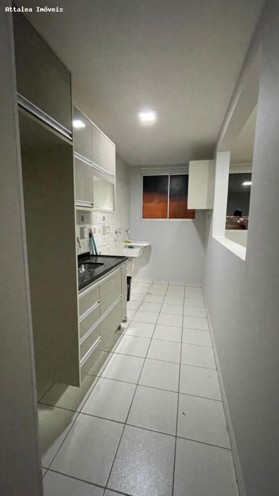 Apartamento, 2 quartos - Foto 16