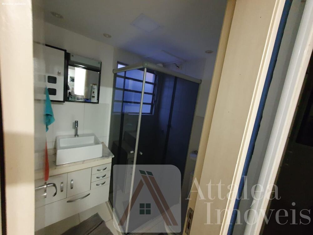Apartamento, 3 quartos - Foto 1