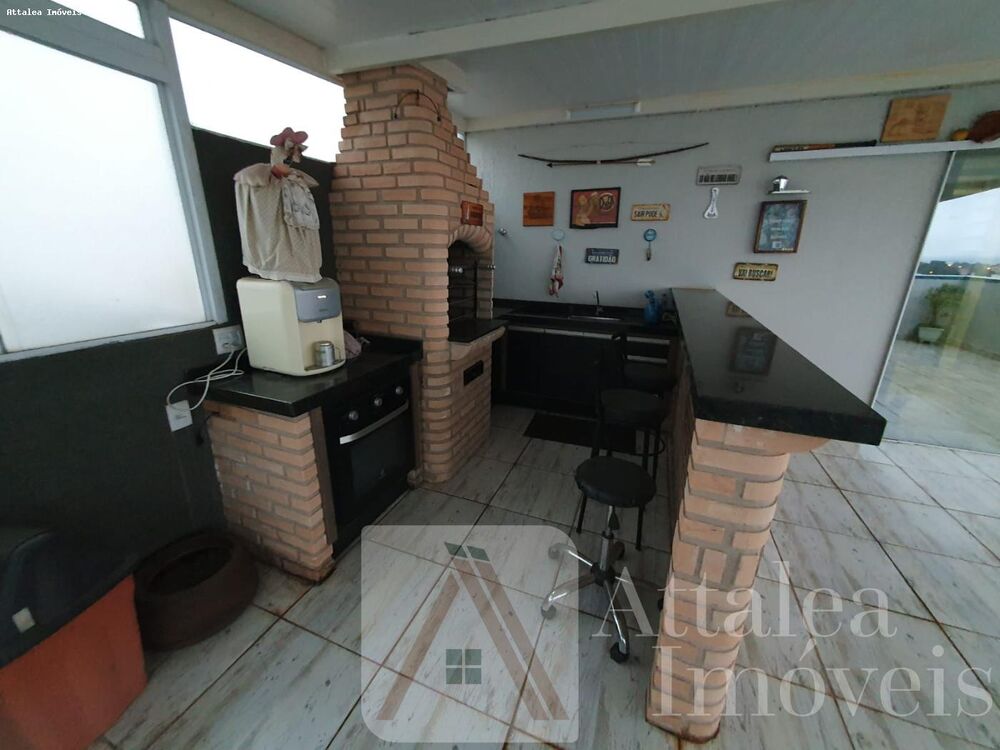 Apartamento, 3 quartos - Foto 3