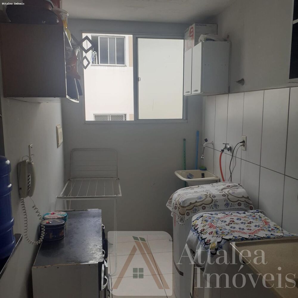 Apartamento, 2 quartos - Foto 3
