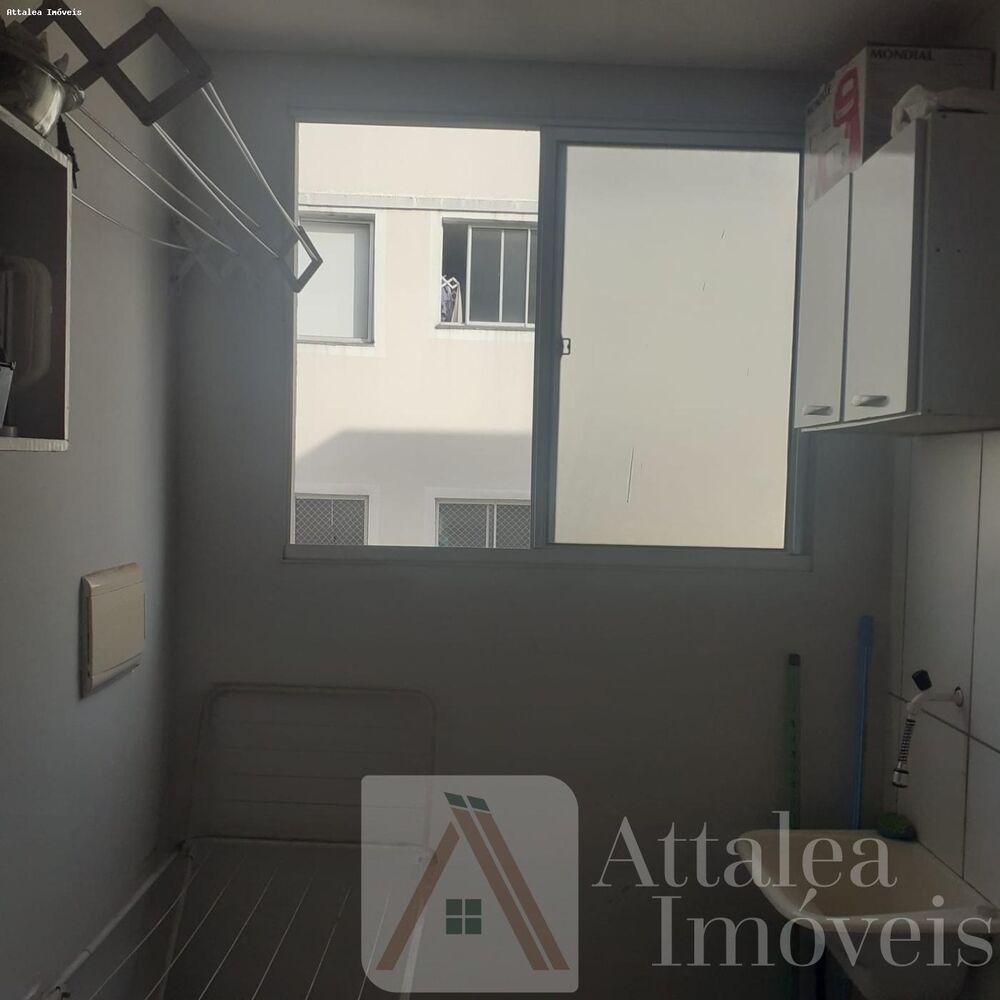 Apartamento, 2 quartos - Foto 2