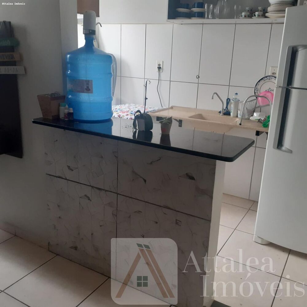 Apartamento, 2 quartos - Foto 4