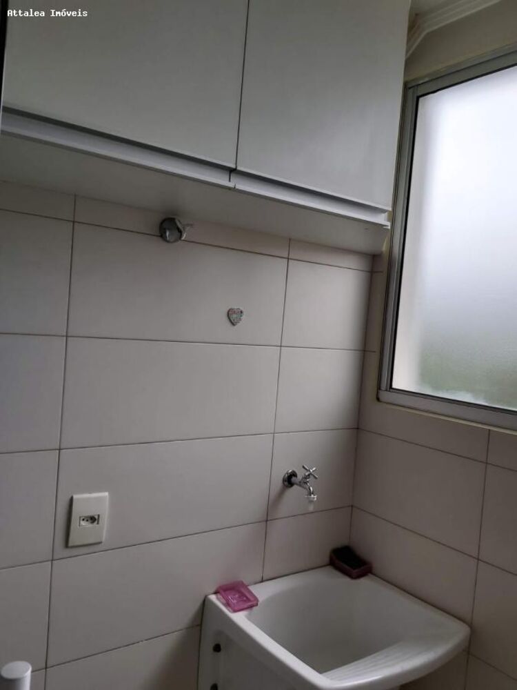 Apartamento, 3 quartos, 92 m² - Foto 5