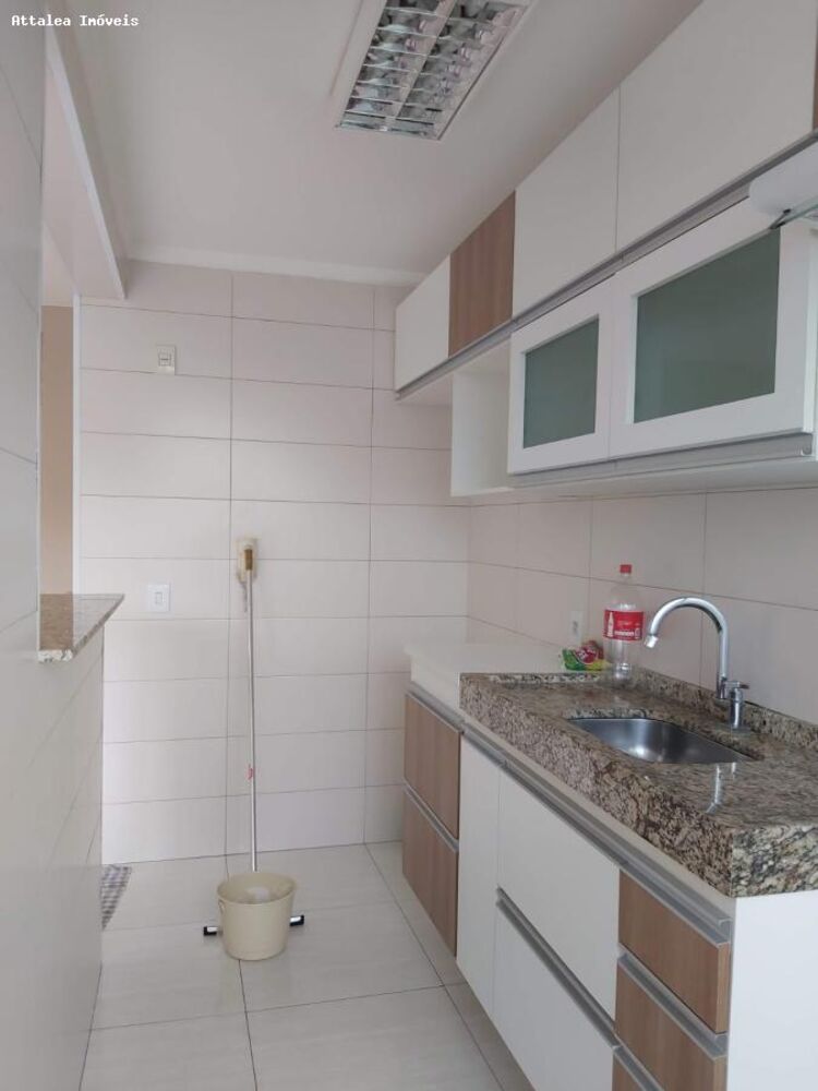 Apartamento, 3 quartos, 92 m² - Foto 4