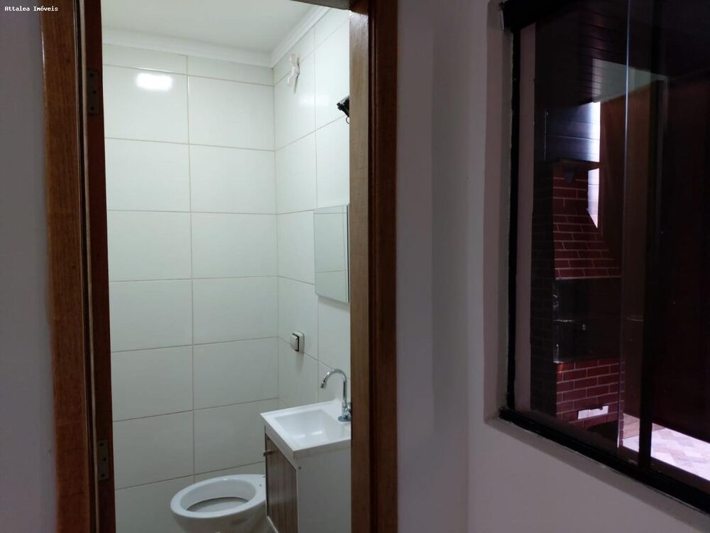 Casa, 3 quartos - Foto 8