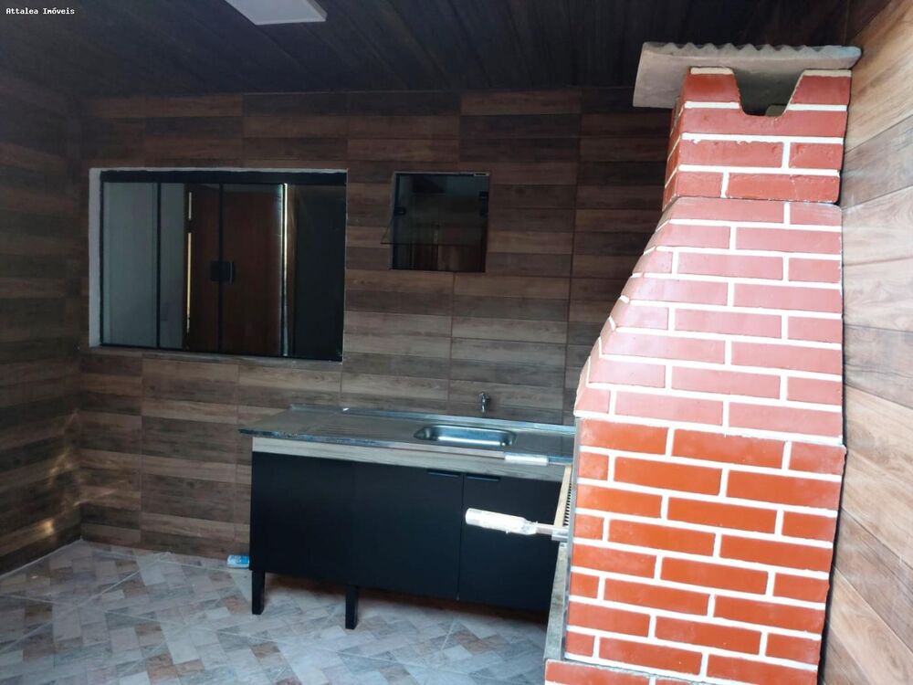 Casa, 3 quartos - Foto 13