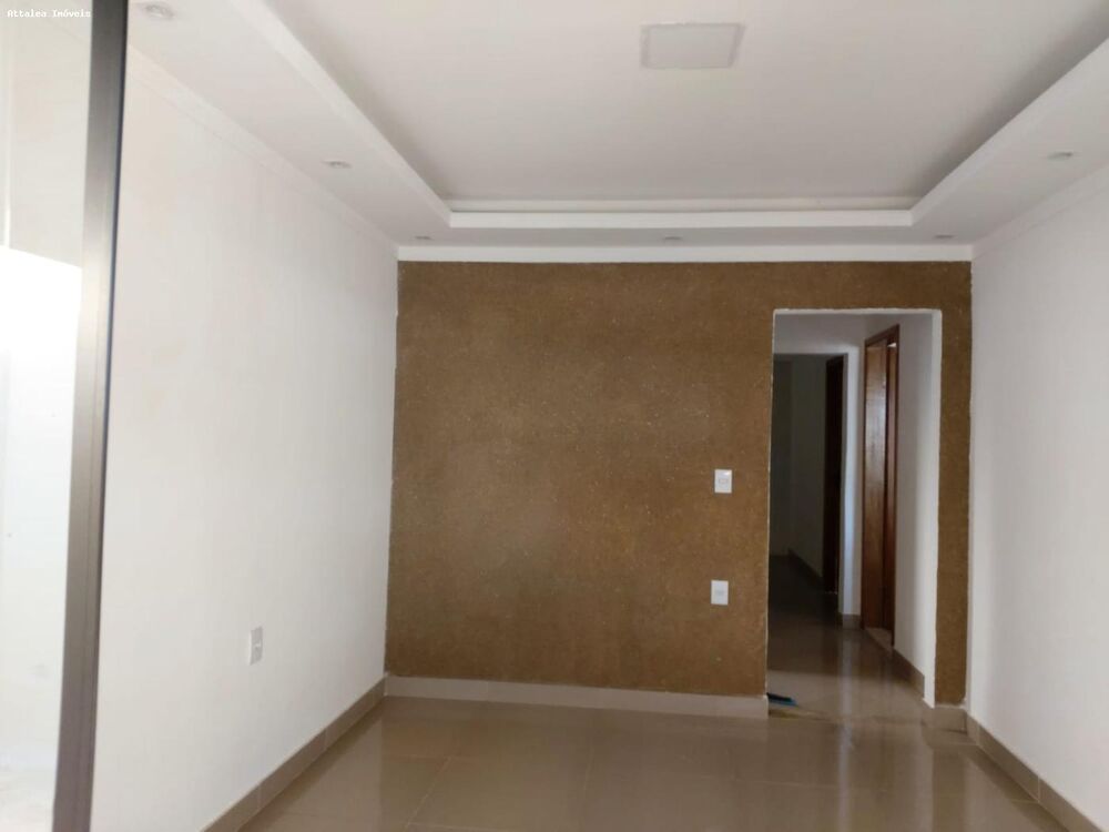 Casa, 3 quartos - Foto 19