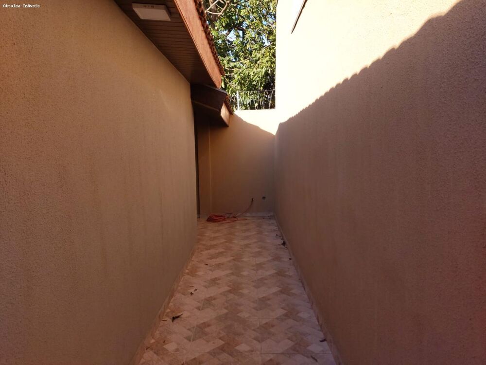 Casa, 3 quartos - Foto 10