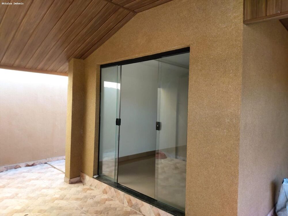 Casa, 3 quartos - Foto 16