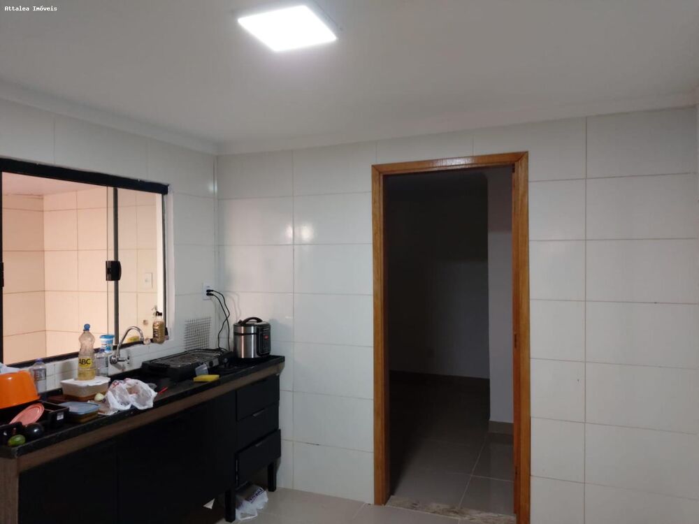 Casa, 3 quartos - Foto 5