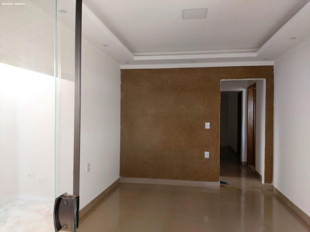 Casa, 3 quartos - Foto 1