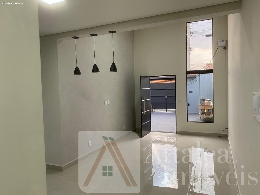 Casa, 2 quartos - Foto 2