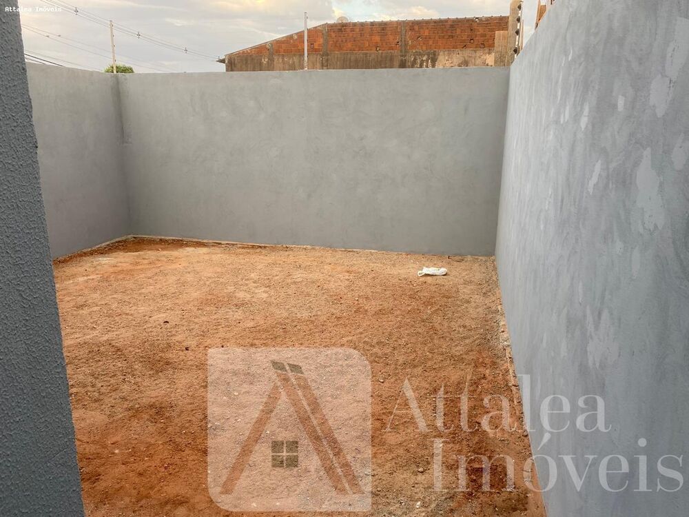Casa, 2 quartos - Foto 18