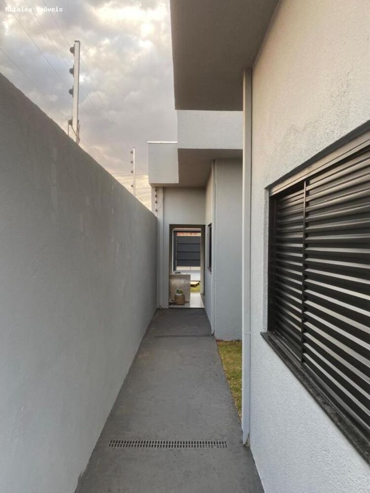 Casa, 2 quartos - Foto 1