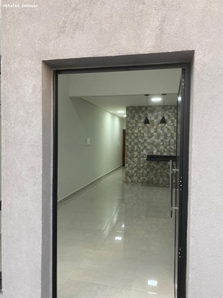 Casa, 2 quartos - Foto 4