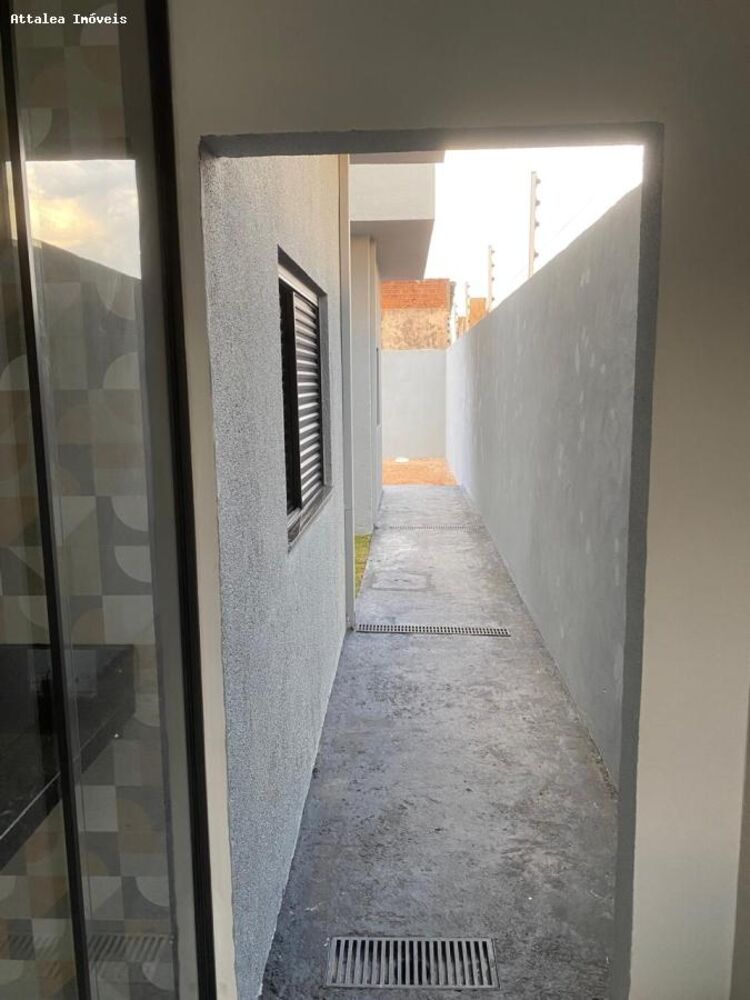 Casa, 2 quartos - Foto 16