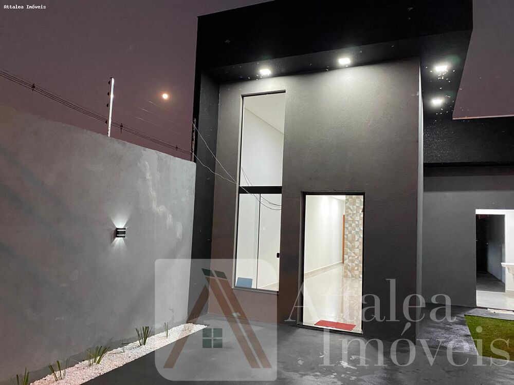 Casa, 2 quartos - Foto 12