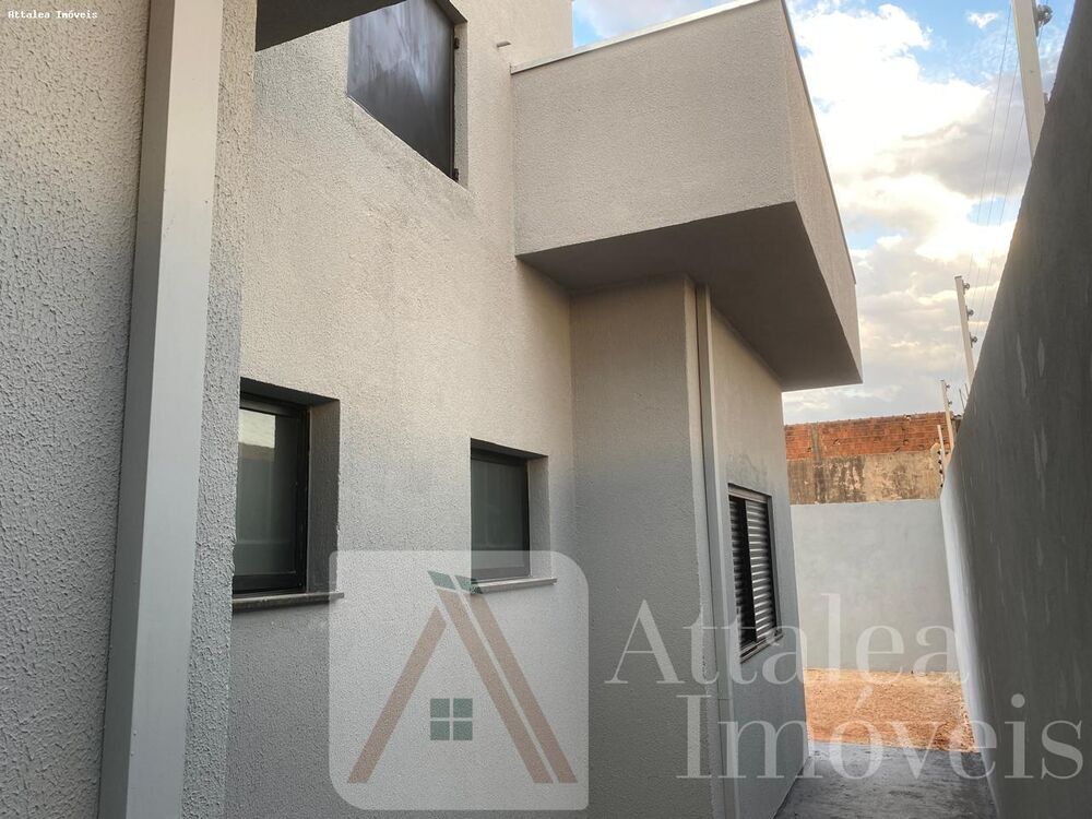Casa, 2 quartos - Foto 17