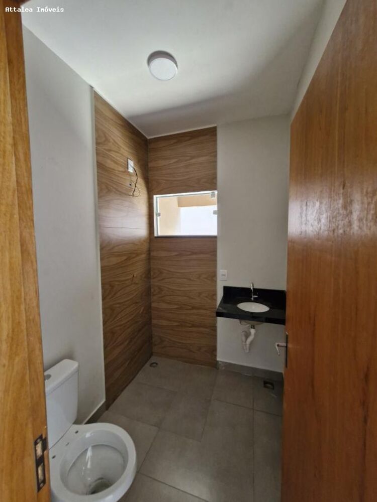 Casa, 2 quartos - Foto 2
