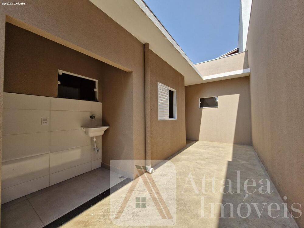Casa, 2 quartos - Foto 7