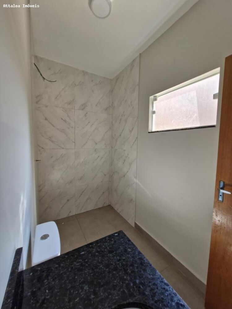 Casa, 2 quartos - Foto 5