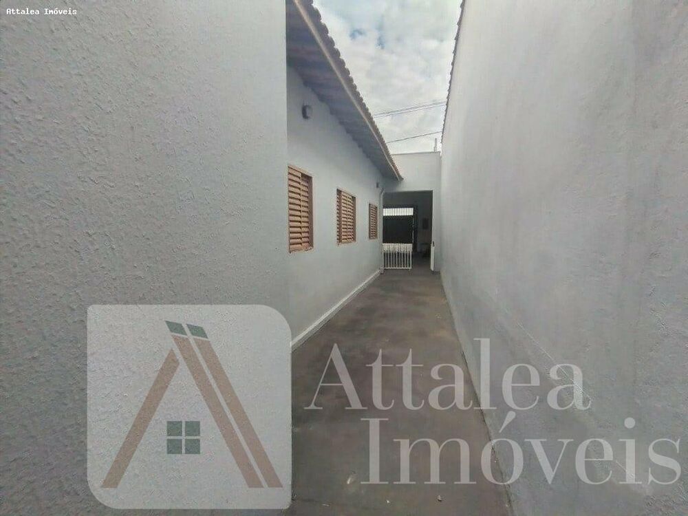 Casa, 3 quartos - Foto 3